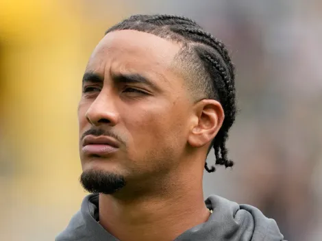 Why is Jordan Love not playing today for Packers vs Ravens?