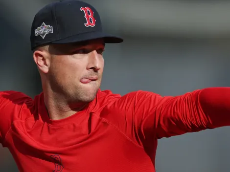Former Cubs player makes major admission about Alex Bregman’s future with the Red Sox