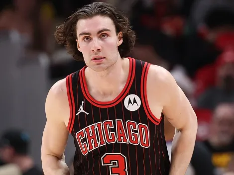 Is Josh Giddey playing today, December 27, for Bulls vs Bucks?