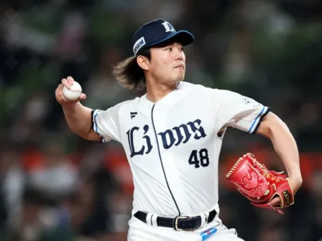 NY Mets met with coveted free agent as battle for Tatsuya Imai’s talents continue with the Phillies
