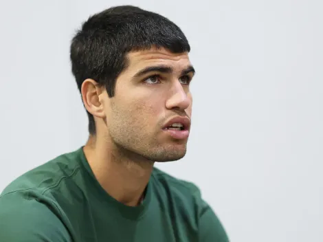 Tennis icon predicts a Grand Slam-less 2026 for Carlos Alcaraz after split with Juan Carlos Ferrero