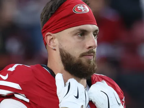 Is Ricky Pearsall playing tonight for 49ers vs Bears on SNF in Week 17 of 2025 NFL season?