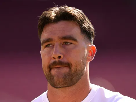 Travis Kelce makes important statement about Chiefs QB job