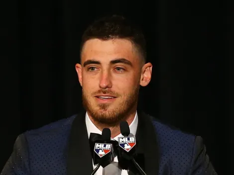 NY Yankees reportedly sign outfielder who shined overseas as Bellinger drama extends