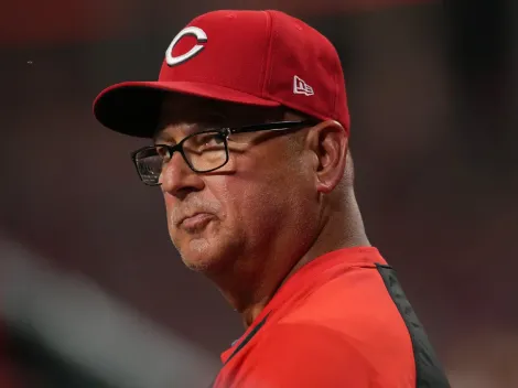 Reds President sends clear message to Terry Francona ahead of the 2026 MLB season