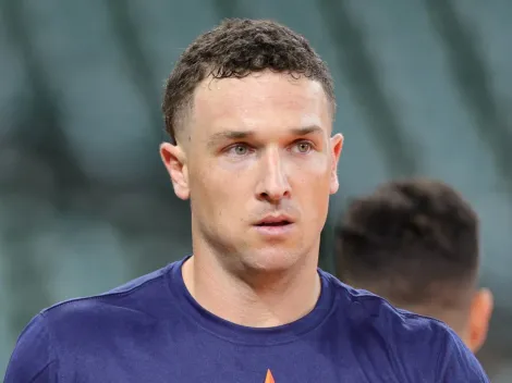 With Red Sox on high alert, Tigers reportedly know when to push for Bregman