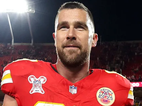 Travis Kelce reveals what needs to happen for him to postpone retirement with Chiefs