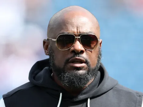 Mike Tomlin explains how the NFL affected Aaron Rodgers, Steelers in loss vs Browns