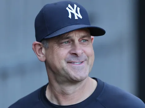NY Yankees News: Aaron Boone has potential replacement lined up if Anthony Volpe falls short of expectations