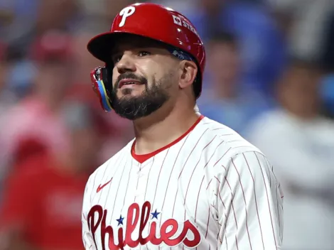 Phillies beat Mariners to land lefty for the upcoming 2026 MLB season