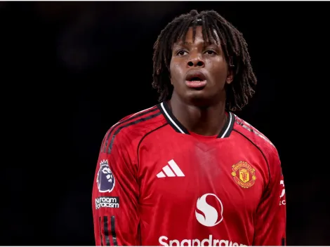 Where to watch Manchester United vs Wolverhampton live in the USA: 2025/2026 Premier League