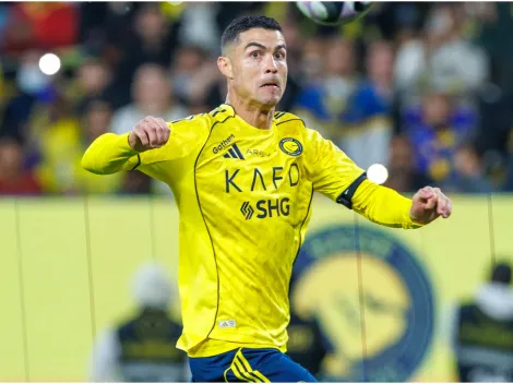 Where to watch Al Ittifaq vs Al Nassr live in the USA: 2025/2026 Saudi Pro League