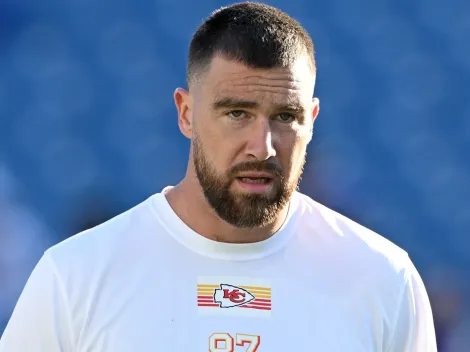 Travis Kelce makes tough revelation on Andy Reid after disappointing 2025 for Chiefs
