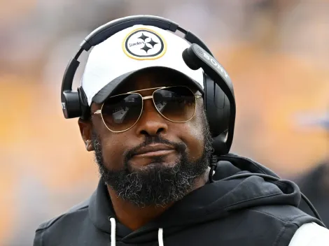 Mike Tomlin sends clear message to Myles Garrett on Steelers allegedly keeping him away