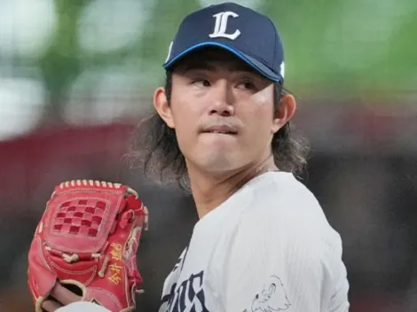 Imai breaks silence on MLB status with candid admission as deadline nears amid NY Mets, Phillies, Cubs interest