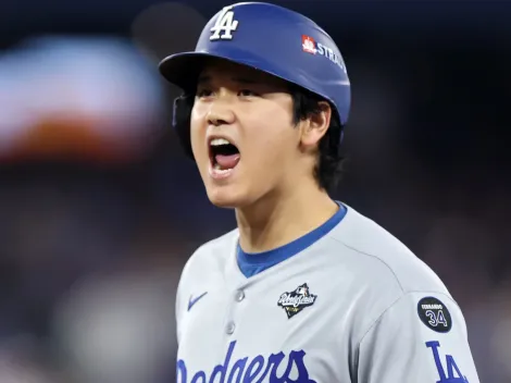 Dodgers News: Shohei Ohtani loses another teammate following Justin Dean’s departure ahead of 2026 MLB Season