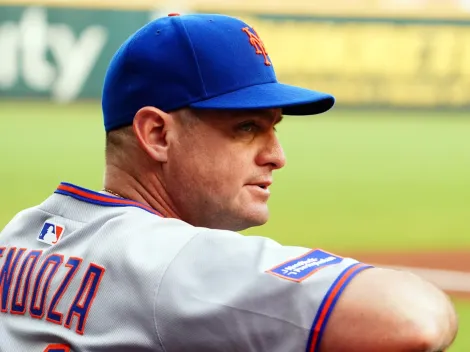 NY Mets Rumors: Japanese star from Guardians could be considered as potential target