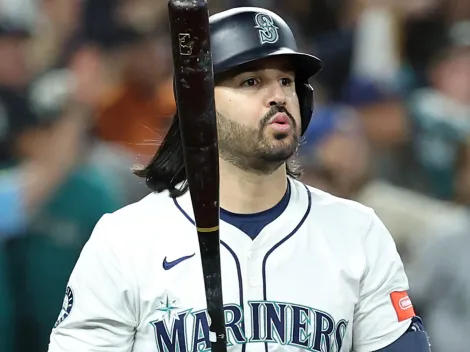 Mariners could reunite with two-time All-Star Suarez under one key condition