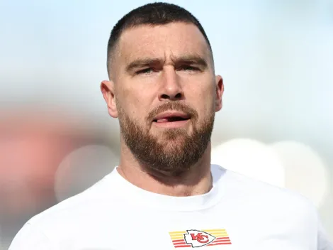 Travis Kelce receives big advice from Rob Gronkowski amid retirement rumors