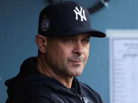 NY Yankees News: Aaron Boone challenges Anthony Volpe for 2026 comeback