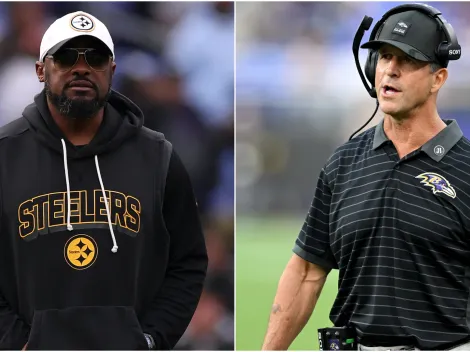 NFL insider sheds light on Mike Tomlin and John Harbaugh’s futures depending on Steelers vs Ravens result
