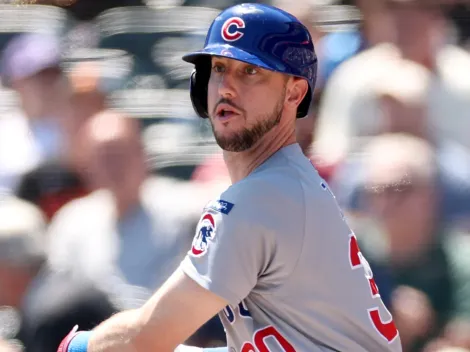 NY Mets' chances of landing Tucker clarified in latest update