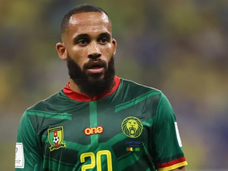 What happens if Cameroon win, tie or lose vs Mozambique today in AFCON 2025 Matchday 3?