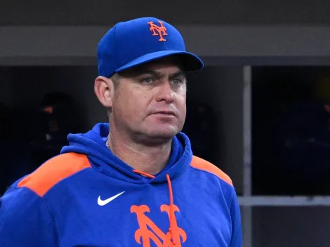 NY Mets lose veteran outfielder to NL East rivals
