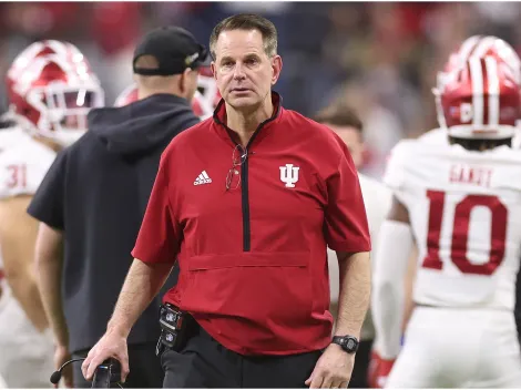 Where to watch Alabama vs Indiana live in the USA: 2026 Rose Bowl Game