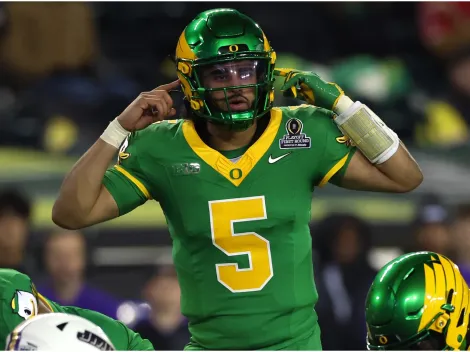 Where to watch Oregon vs Texas Tech live in the USA: 2026 Orange Bowl Game