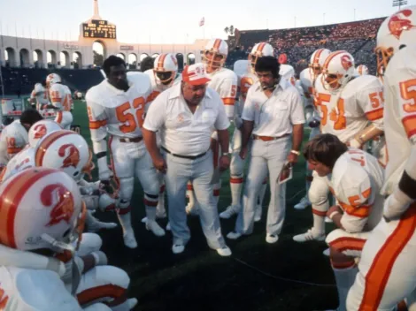 NFL teams with the most consecutive losses in history: Which franchise holds the record?