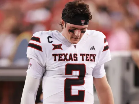 What happens if Texas Tech wins or loses vs Oregon today in Orange Bowl at 2025 CFP?