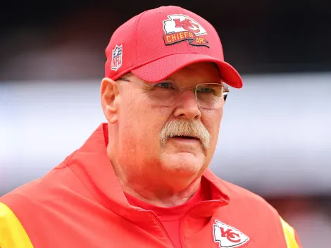Oladokun puts NFL on notice with clear message to Reid about Chiefs QB job after Mahomes injury