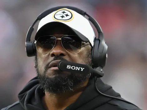 Mike Tomlin sends clear message to Steelers fans in Pittsburgh