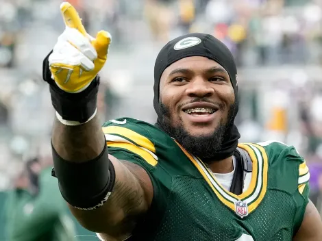 Packers’ Micah Parsons defends Trevon Diggs amid criticism