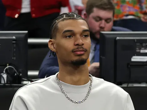 Spurs’ Victor Wembanyama injury update brings positive news on recovery timeline