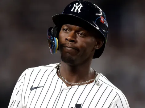 NY Yankees' Chisholm Jr. trade rumors gain momentum amid Bellinger uncertainty