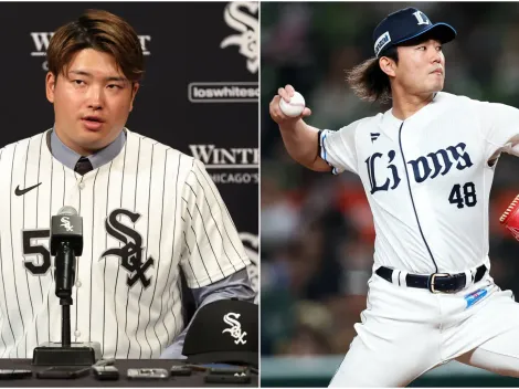 After Murakami, Imai signings, another Japanese slugger draws interest from five teams