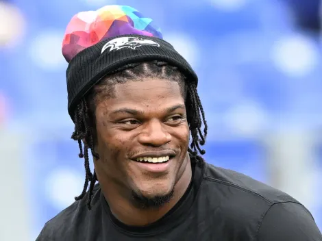 Lamar Jackson injury update: Ravens QB confirms if he will play against Steelers