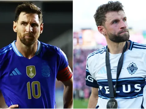 Thomas Muller makes bold prediction about Lionel Messi and Argentina in the 2026 World Cup