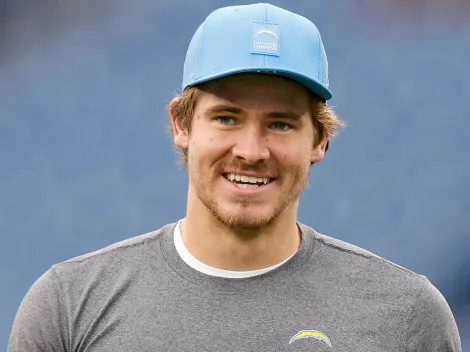 Aside from Justin Herbert, Chargers will be without key player for season finale vs Broncos