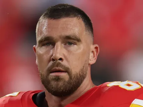 Chiefs’ Travis Kelce makes his support clear for Broncos QB Bo Nix ahead of Week 18