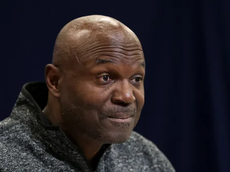 Are the Bucs eliminated with loss to Panthers?