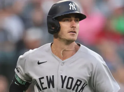 NY Yankees keep Astros trade in play while Bellinger future remains unclear