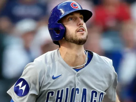 Phillies could lose key player to Giants amid San Francisco’s interest in Kyle Tucker and Bo Bichette