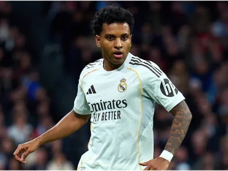 Where to watch Real Madrid vs Real Betis live in the USA: La Liga 2025/2026