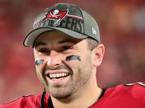 NFC South final standings updated after Bucs-Panthers in Week 18 of 2025 NFL season