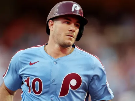 MLB Rumors: Phillies send clear warning to JT Realmuto about his future