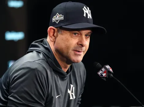 Not NY Mets or Phillies: NY Yankees in trade talks with NL East team for pitcher