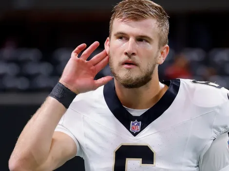 NFC South final standings for Panthers, Bucs after Saints vs Falcons in 2025 Week 18